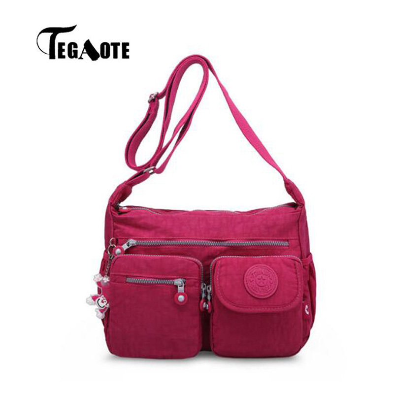 TEGAOTE Women's Bags Trend 202 – обзор и цена Women Bags Trend 2025