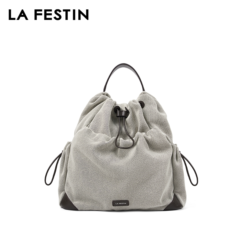 LA FESTIN Original Brand Backp – обзор и цена Women Bags Trend 2025