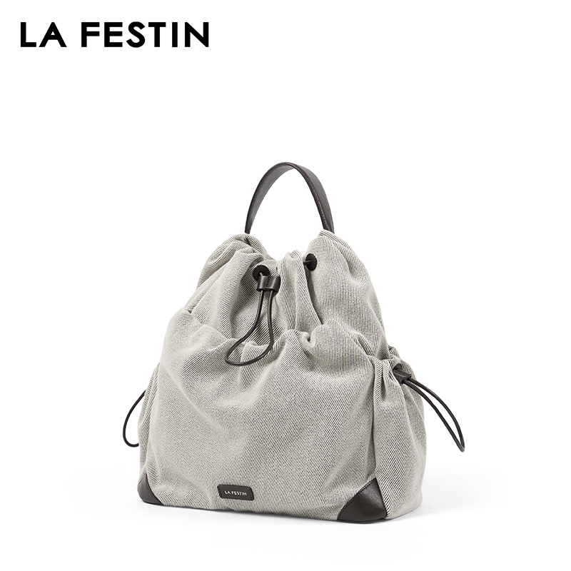 LA FESTIN Original Brand Backp – обзор и цена Women Bags Trend 2025