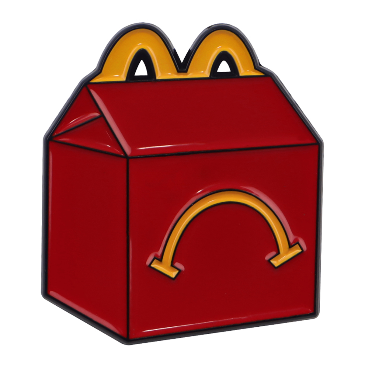Red Food Bag Enamel Pin Cute B – обзор и цена Women Bags Pictures