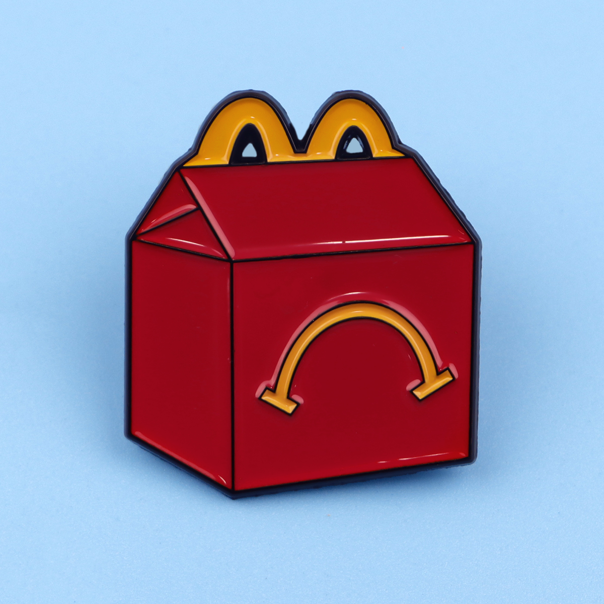Red Food Bag Enamel Pin Cute B – обзор и цена Women Bags Pictures
