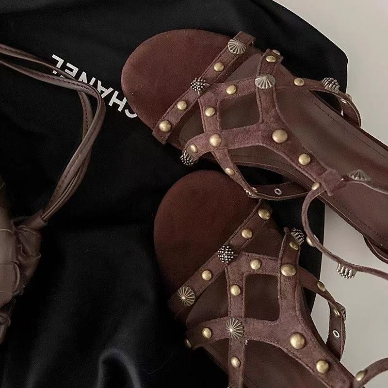 Vintage Roman Sandals Women's  – обзор и цена Women Bags 2026