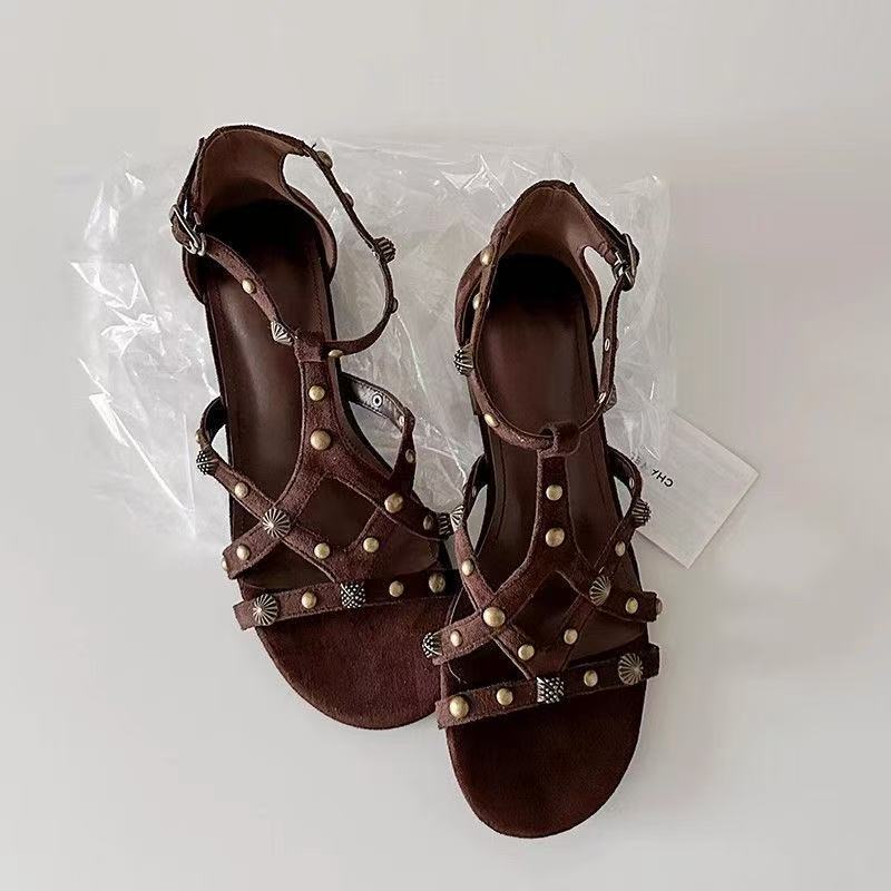Vintage Roman Sandals Women's  – обзор и цена Women Bags 2026