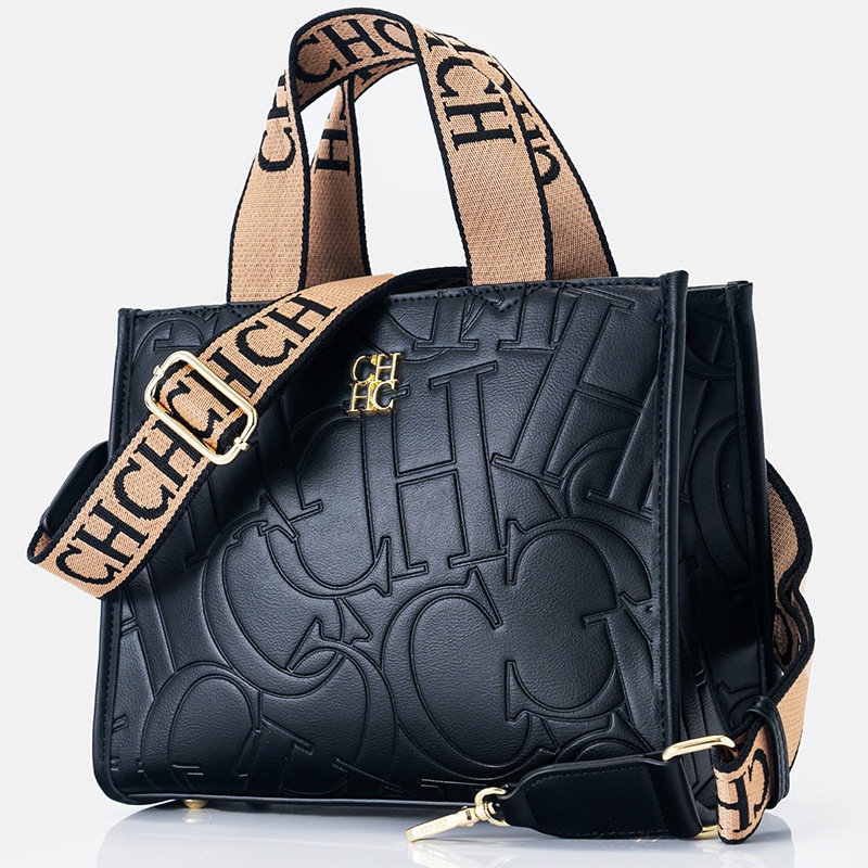 CHCH Fashion Monogram Print Hi – обзор и цена Women Bags Trend 2025