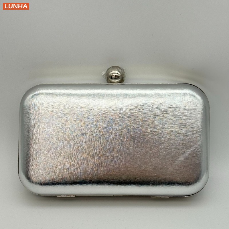 Evening Bags Vintage Metallic  – обзор и цена Women Bags Gold