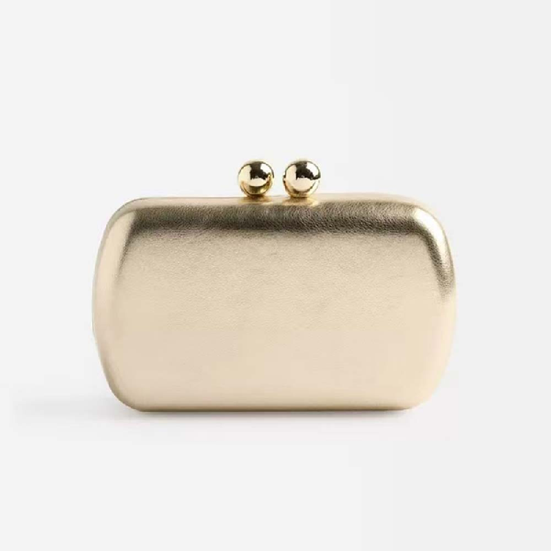 Fashion New Clutch Gold Should – обзор и цена Women Bags Gold