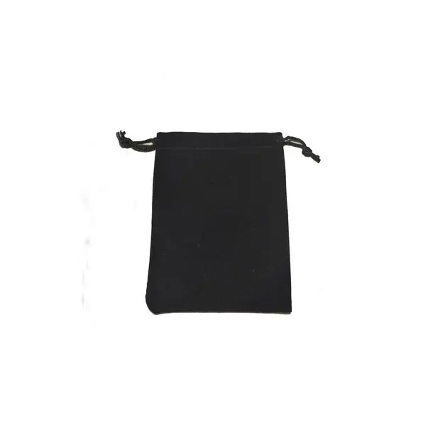 50pcs 10x12cm Black Velvet Fla – обзор и цена Women Bags For Eid