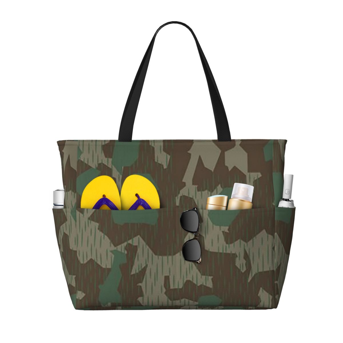WW2 Germany Military Splinter  – обзор и цена Women Bags Germany