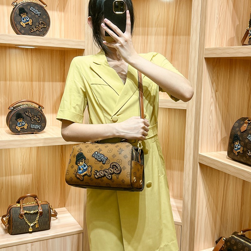 Light luxury brand women's han – обзор и цена Women Bags Trend 2025