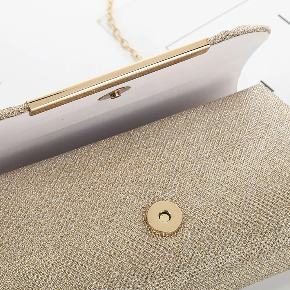Women Evening Clutch Bag Femal – обзор и цена Women Bags Gold