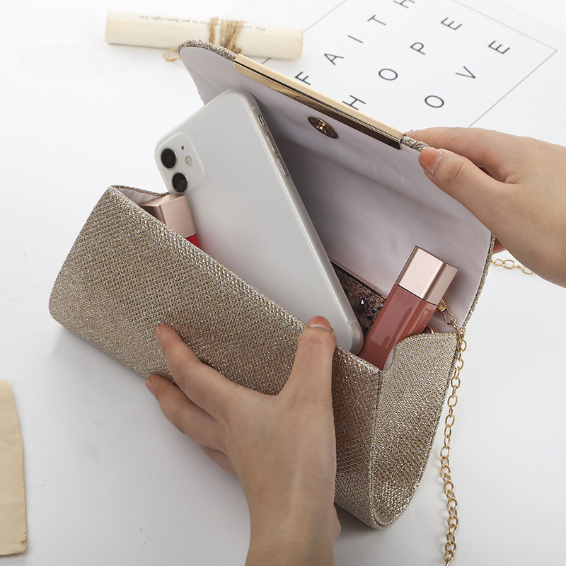 Women Evening Clutch Bag Femal – обзор и цена Women Bags Gold
