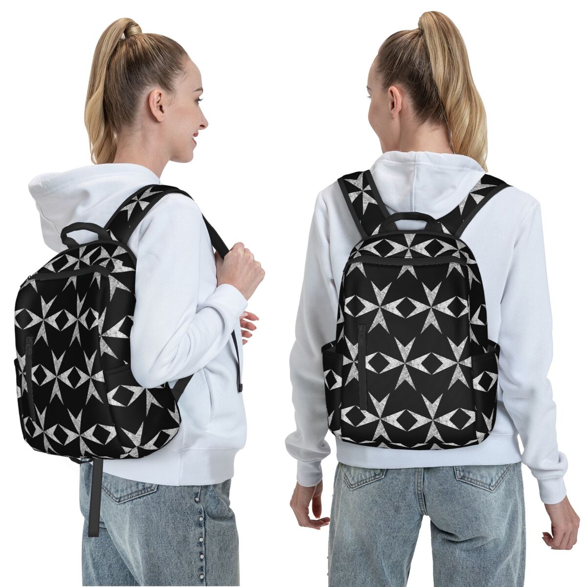 Maltese Cross Knights Hospital – обзор и цена Women Bags Malta