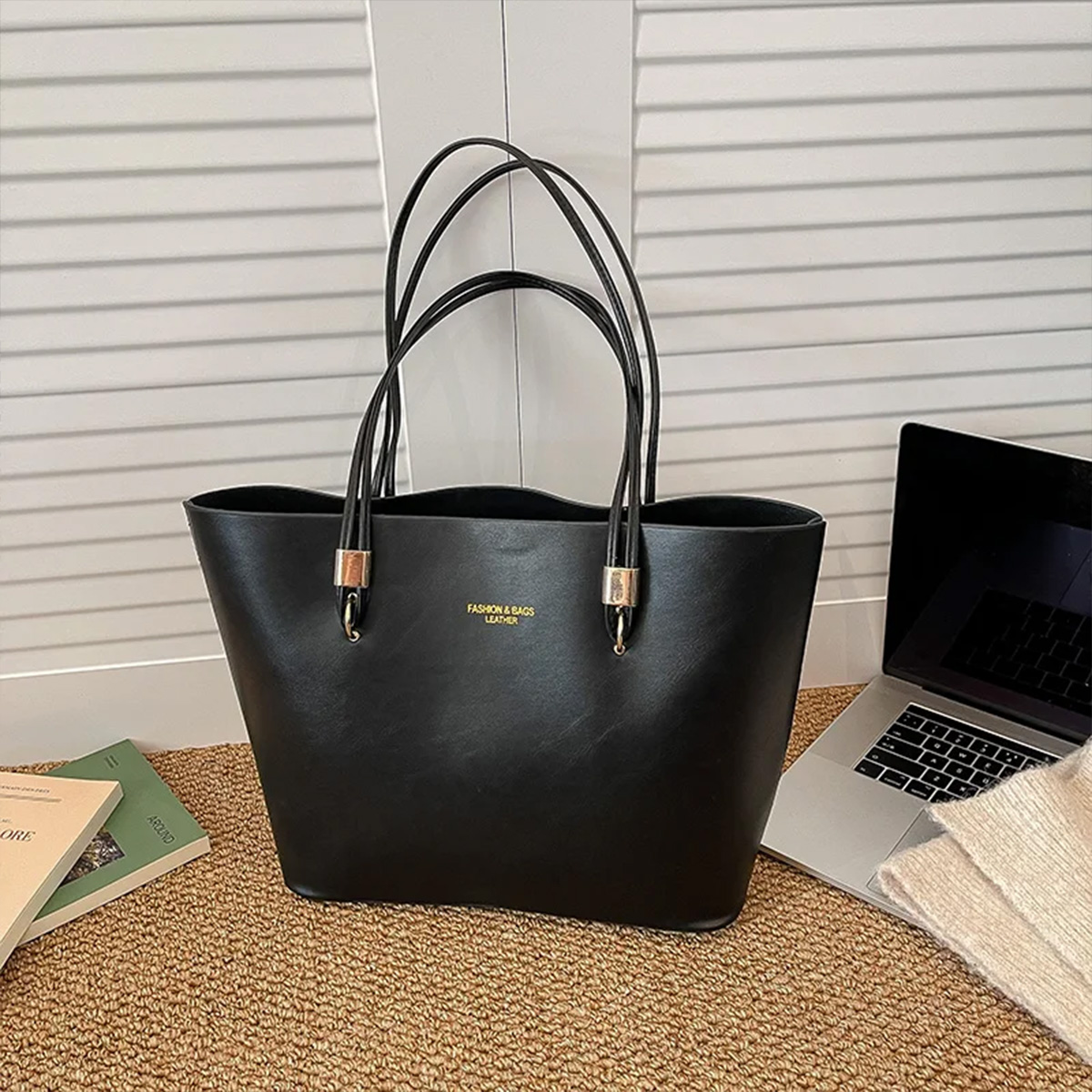 For Daily Use Fashion Tote Bag – обзор и цена Women Bags Gold