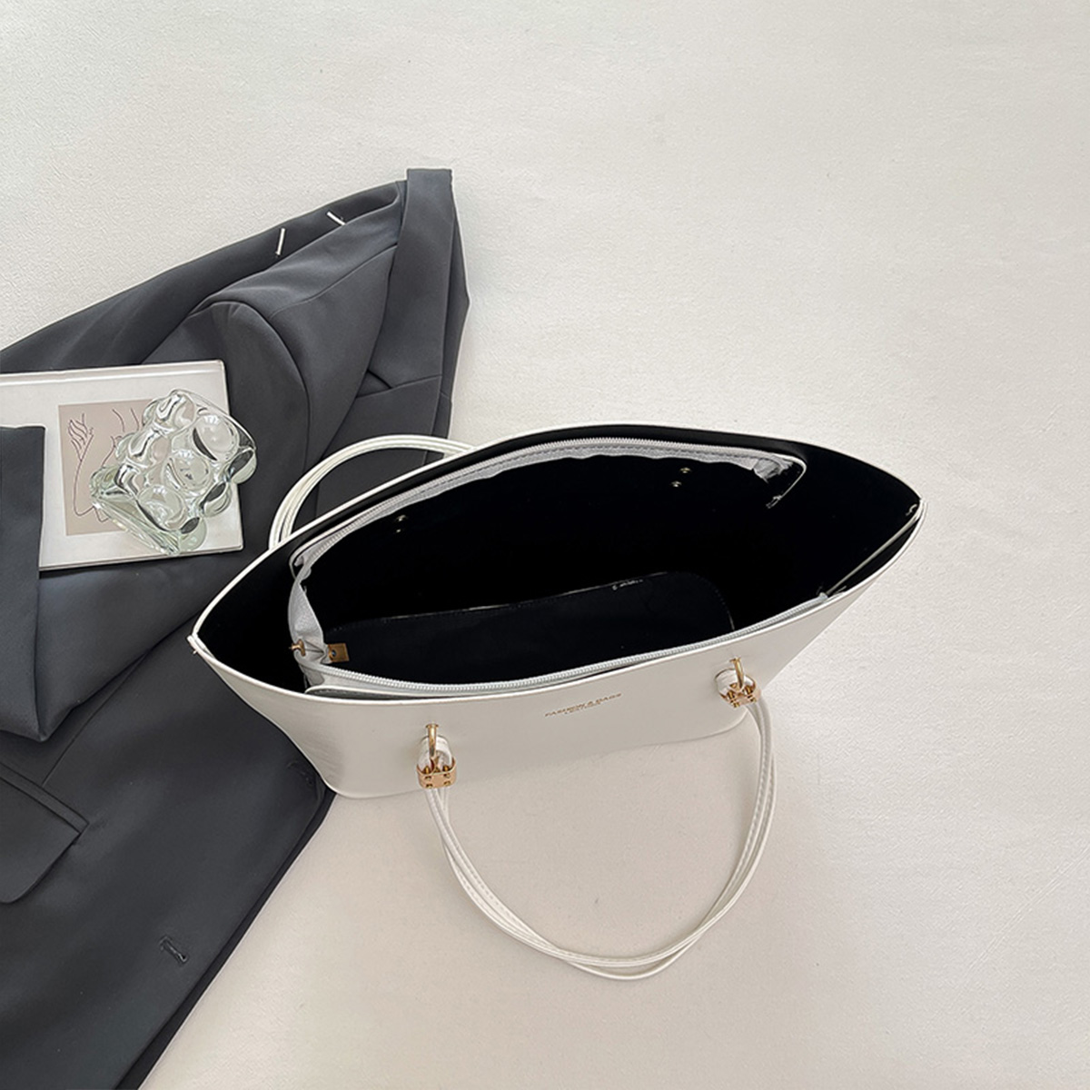 For Daily Use Fashion Tote Bag – обзор и цена Women Bags Gold