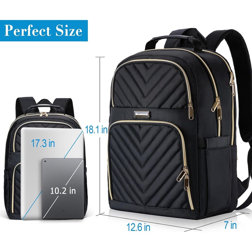 17.3 Inch Large Capacity Schoo – обзор и цена Women Bags Large