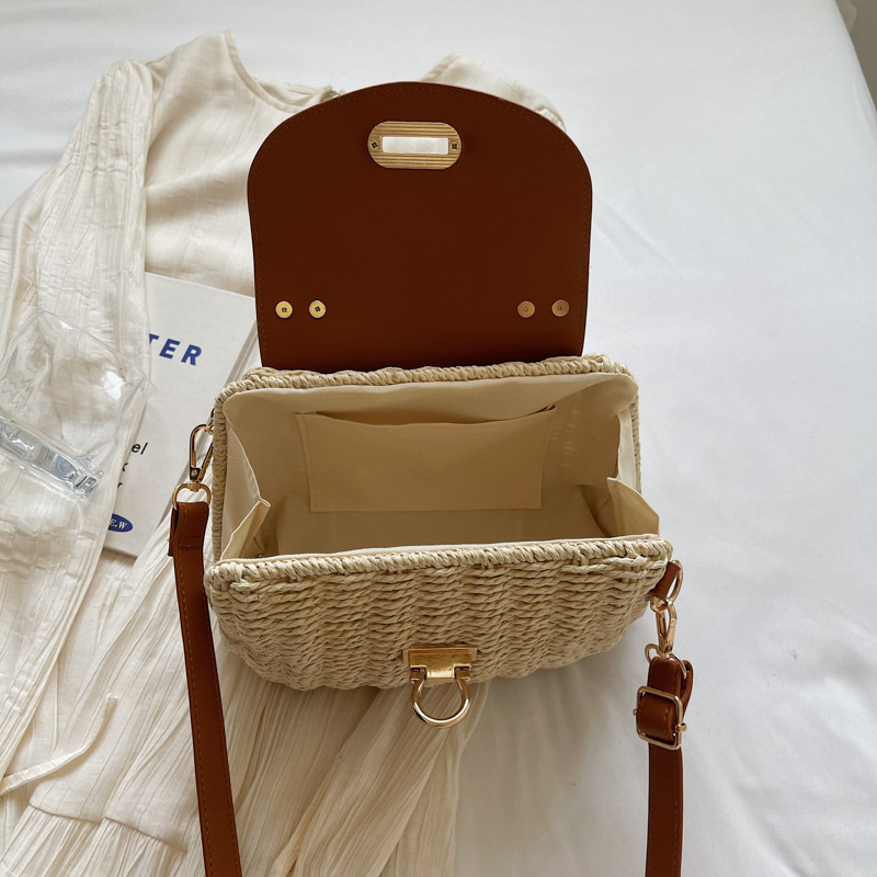 2025 New Fashion Luxury Bamboo – обзор и цена Women Bags Trend 2025