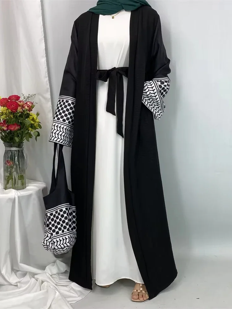 Muslim Long Dress Women Open A – обзор и цена Women Bags Dubai