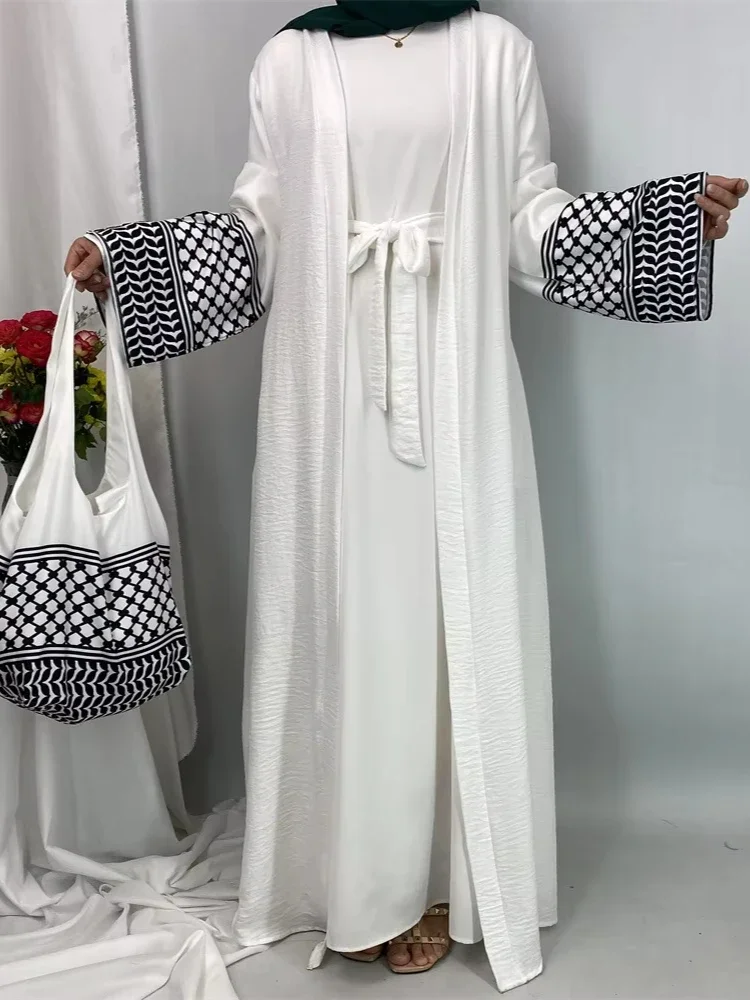 Muslim Long Dress Women Open A – обзор и цена Women Bags Dubai