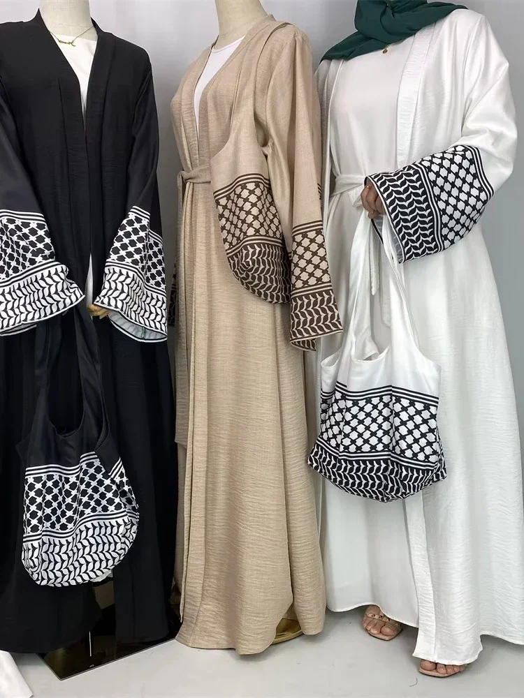 Muslim Long Dress Women Open A – обзор и цена Women Bags Dubai