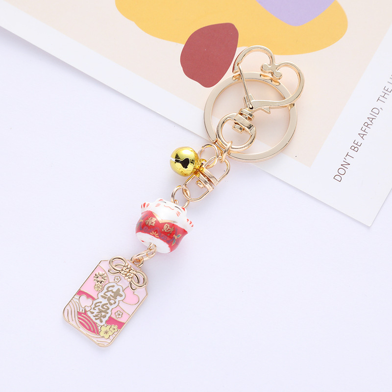 Trendy Ceramic Fortune Cat Bel – обзор и цена Women Bags Pictures