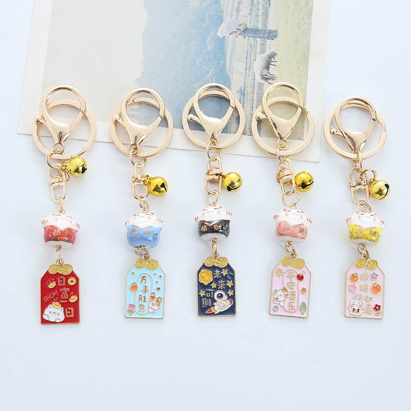 Trendy Ceramic Fortune Cat Bel – обзор и цена Women Bags Pictures