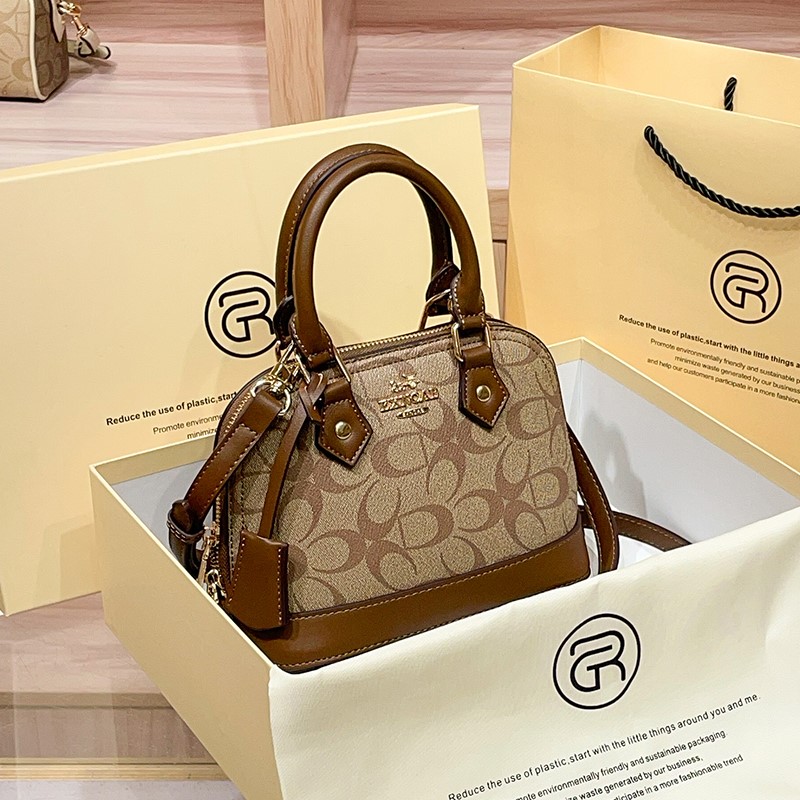 Brand women's handbag shell ba – обзор и цена Women Bags Trend 2025