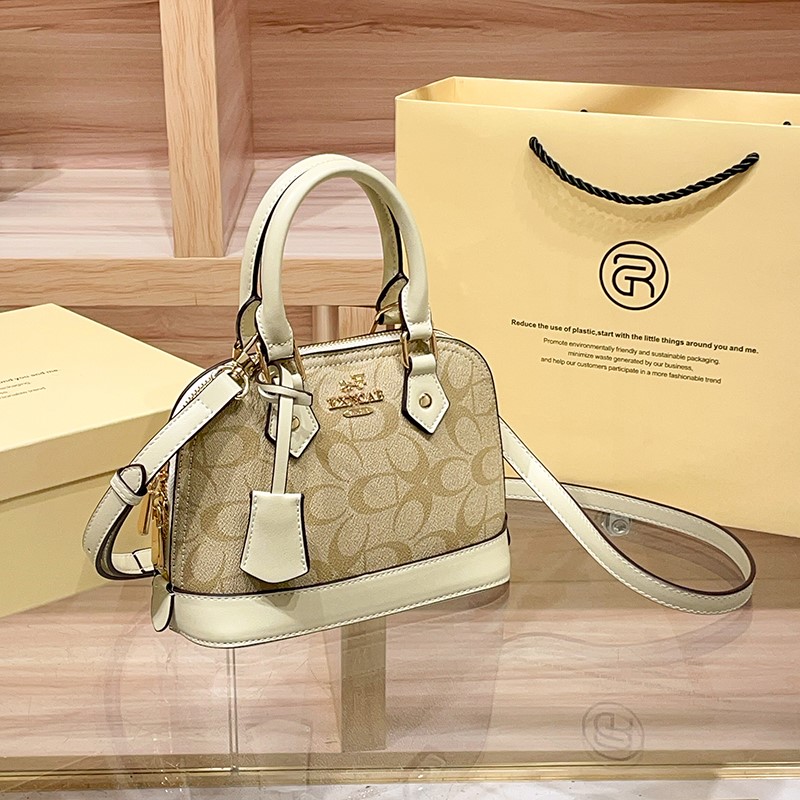 Brand women's handbag shell ba – обзор и цена Women Bags Trend 2025