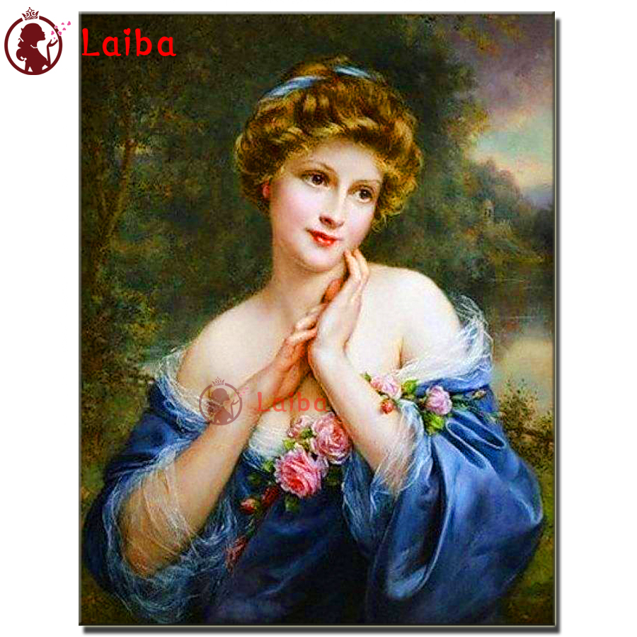 World famous painting Full Squ – обзор и цена Women Bags Pictures