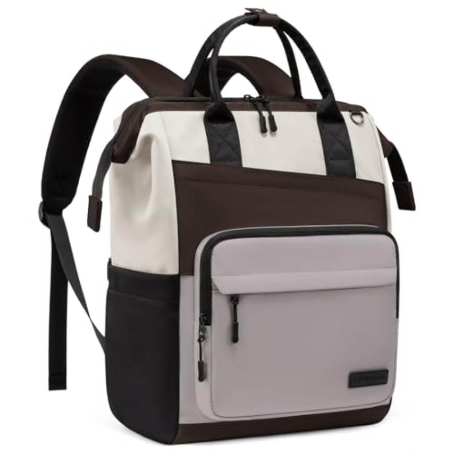 Laptop Backpack for Women Trav – обзор и цена Women Bags Large