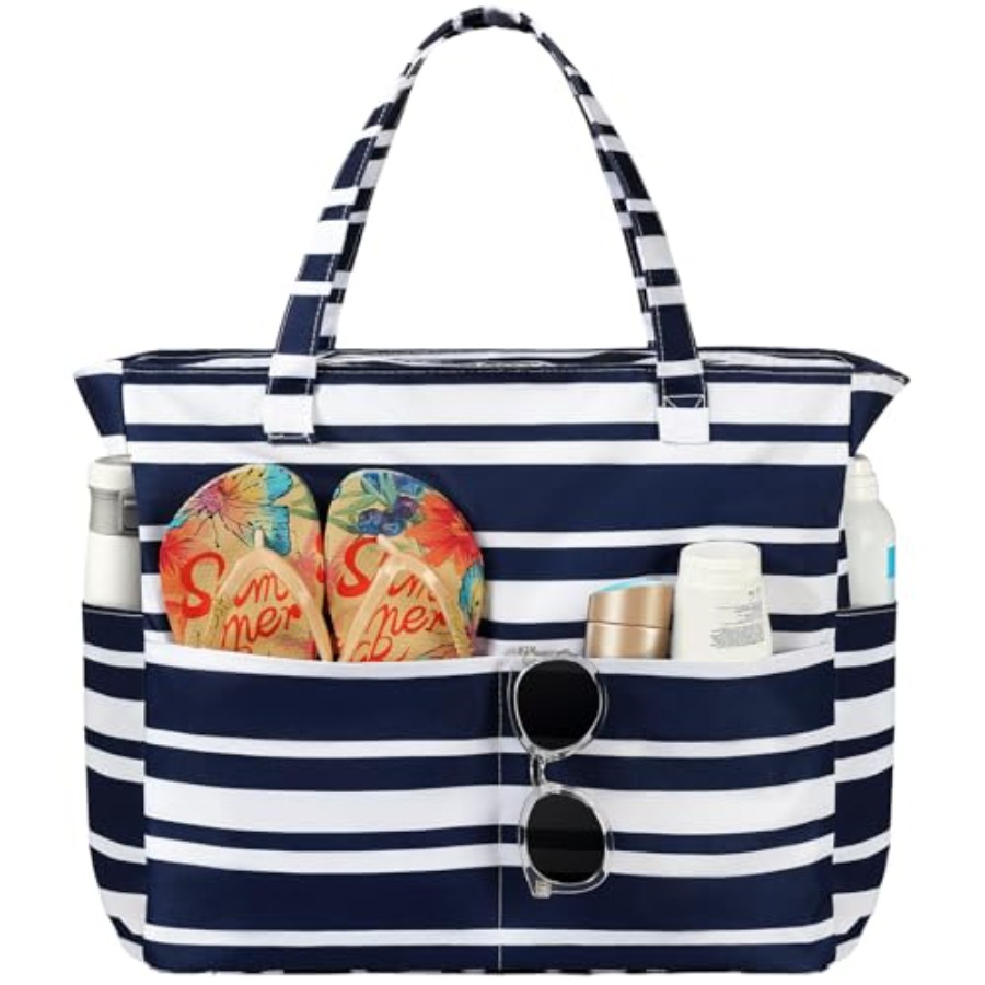 Trifabricy Beach Bags for Wome – обзор и цена Women Bags Large