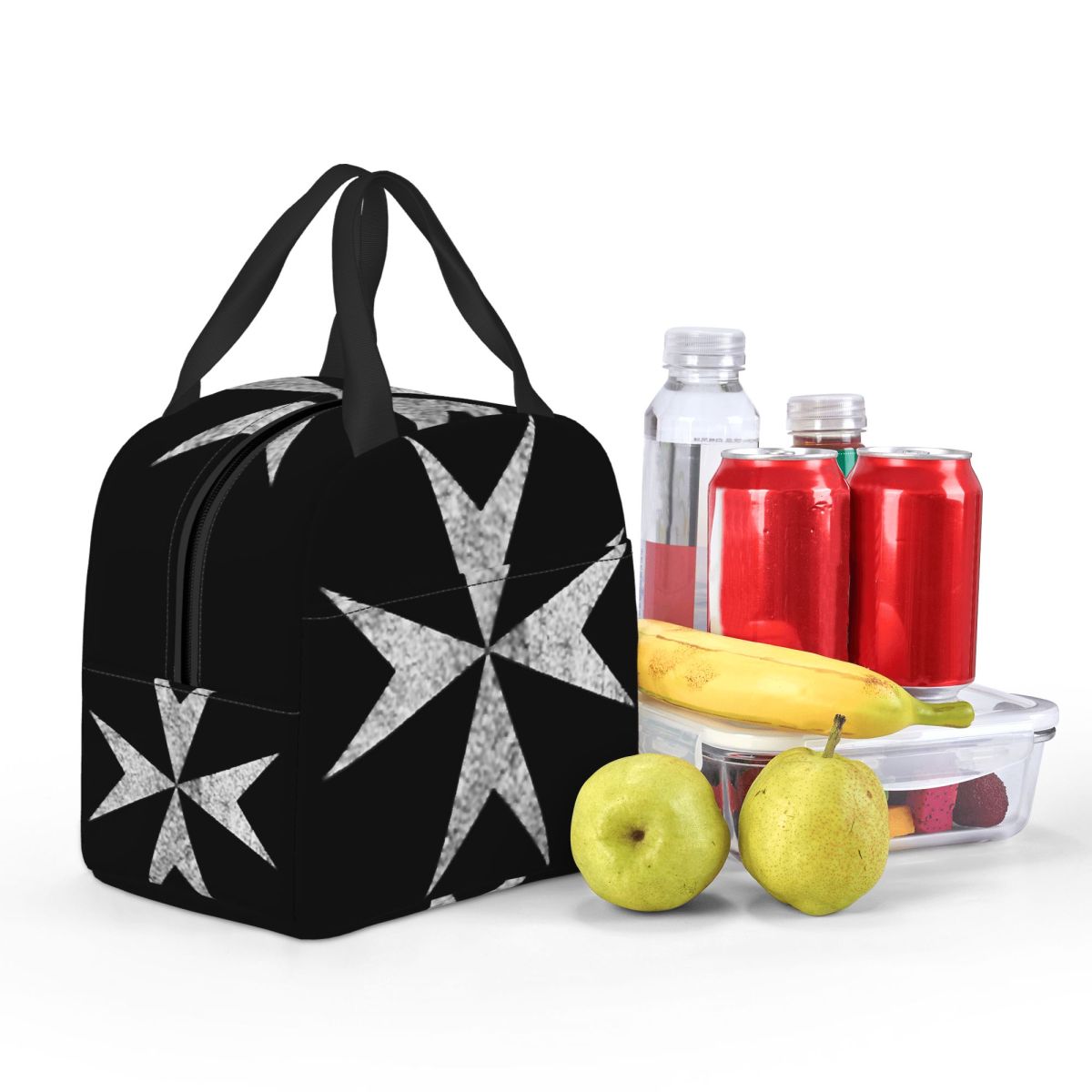 Maltese Cross Knights Hospital – обзор и цена Women Bags Malta